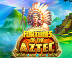 Fortunes of Aztec PP